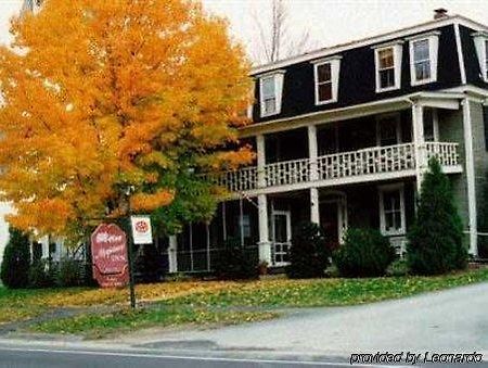 Maplehurst Inn Peterborough Ngoại thất bức ảnh