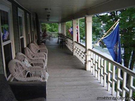Maplehurst Inn Peterborough Ngoại thất bức ảnh