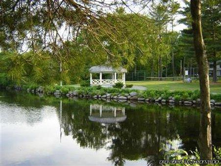 Maplehurst Inn Peterborough Ngoại thất bức ảnh